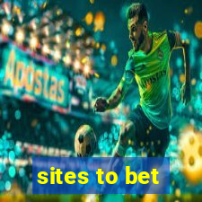 sites to bet